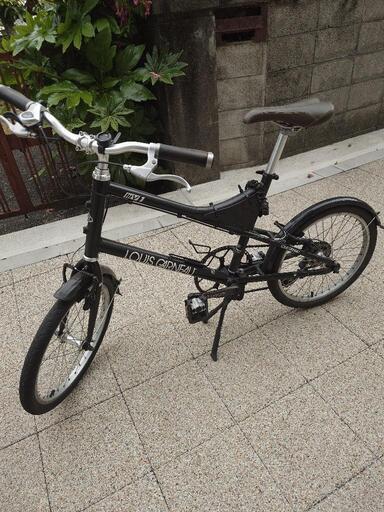 ルイガノMV1 自転車カスタム多数 ルイガノ MV1 自転車 カスタム多数