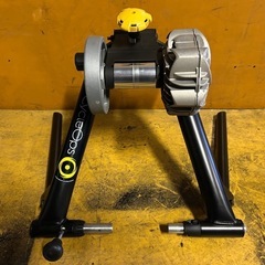 トレーナーパーツ　サイクルオプス　クライミングライザーブロック　セットの画像