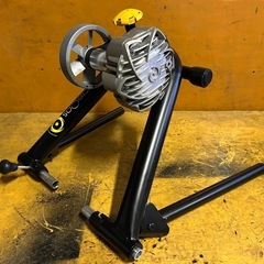 トレーナーパーツ　サイクルオプス　クライミングライザーブロック　セットの画像