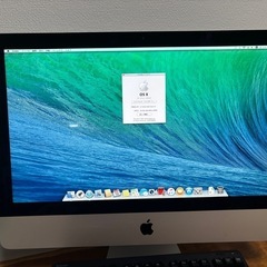 Apple iMac