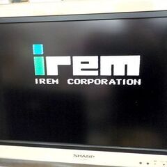 irem 大工の源さん2 赤毛のダンの逆襲 FC ファミリーコンピューター ソフト 動作確認済み 西岡店の画像