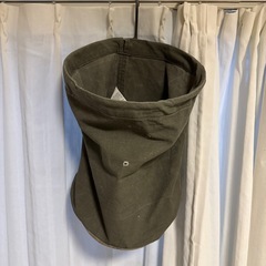 ヴィンテージのバスケット　
