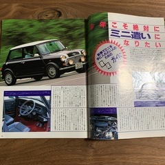 ティーポ・バイヤーズ・マニュアル　1993年7月号増刊の画像