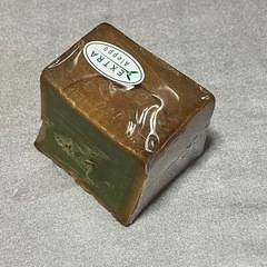 マレッポ石鹸　エキストラハーフカットの画像
