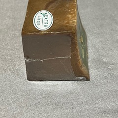 マレッポ石鹸　エキストラハーフカットの画像