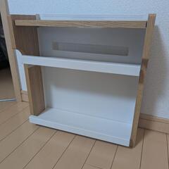 山善　YAMAZEN　ケーブルボックス　収納ボックスの画像