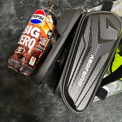 自転車用スマホケース&ポーチの画像
