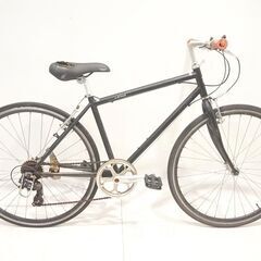 VIENTO 年式不明 シティサイクル