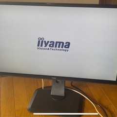 iiyama ディスプレイ モニター XUB2790HS 27インチ