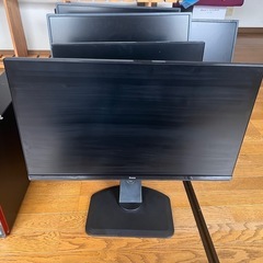 iiyama ディスプレイ モニター XUB2790HS 27インチの画像