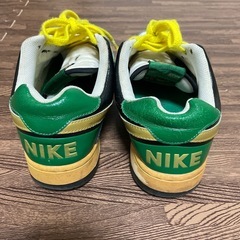 NIKEスニーカー
の画像
