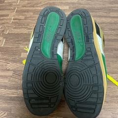 NIKEスニーカー
の画像