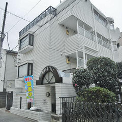 🎀【初期費用立替払い可能】🎀 敷金礼金０円 ✨夜職/金融ブラック...