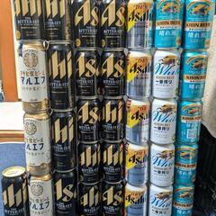 ビール　ビタリスト　晴れ風　ホワイトビール　生ジョッキ缶　マルエフ