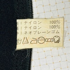 【超発汗】サウナパンツ　スパッツ　S~Mサイズ　スイムパンツ 2477の画像