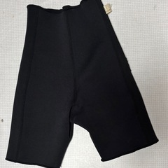 【超発汗】サウナパンツ　スパッツ　S~Mサイズ　スイムパンツ 2477の画像