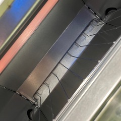 オーブントースター NYT-K86の画像
