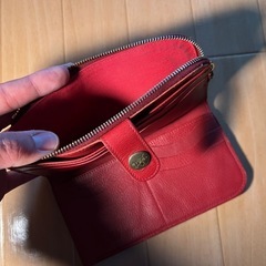 【配送料込】イルビゾンテ 財布の画像