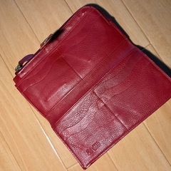 【配送料込】イルビゾンテ 財布の画像