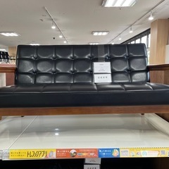 【新生活応援】ｶﾘﾓｸ60 2人掛けｿﾌｧｰ入荷！565
