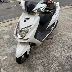 シグナスX 4型