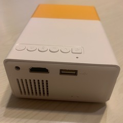 🎞️コンパクトプロジェクター🎞️の画像