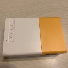 🎞️コンパクトプロジェクター🎞️の画像