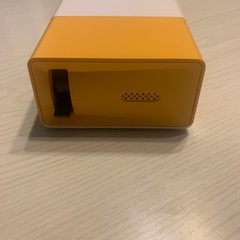 🎞️コンパクトプロジェクター🎞️の画像