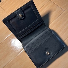 【配送料込】 COACH財布の画像