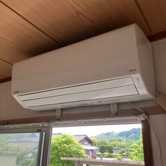 😊パナソニック エアコン✨6畳程度 2020年製 😊CS-…