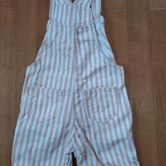GAP サロペット オーバーオール 80サイズの画像