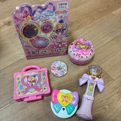 変身ワンダフルパクト