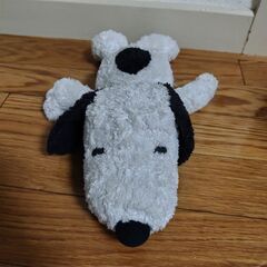 ユニバーサル・スタジオ・ジャパン🌟SNOOPYぬいぐるみ🌟