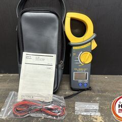 【引取限定】 YOKOGAWA CL155 クランプメーター 取...
