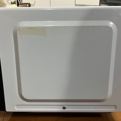 電子レンジの画像