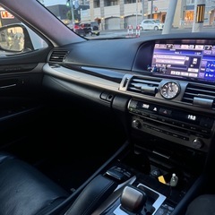 ls600h 車検8年6月までの画像