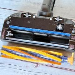 三菱電機「iNSTICK ZUBAQ」HC-JD2X用パワーヘッドの画像