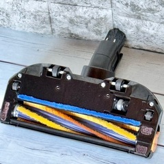 三菱電機「iNSTICK ZUBAQ」HC-JD2X用パワーヘッドの画像