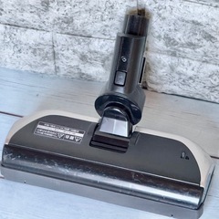 三菱電機「iNSTICK ZUBAQ」HC-JD2X用パワーヘッド