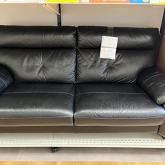 【新生活応援】ﾆﾄﾘ 3人掛けｿﾌｧｰ入荷！432