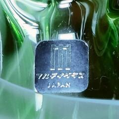 マルティーグラス/ ガラスの花瓶の画像