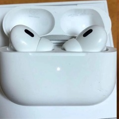 AirPods Pro2 タイプC