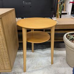ジモティー見た！で5%OFF【リビングテーブル】arflex L...