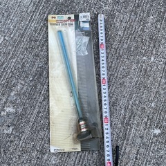コーナーサインポール