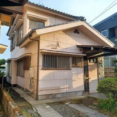 退去につき急募