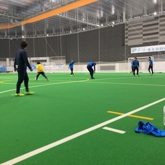 フットサル参加募集（急募