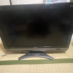 テレビ
