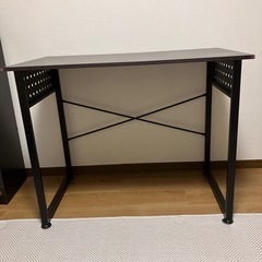 デスク