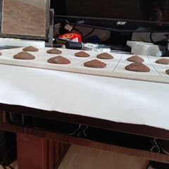 ベーゴマ134個