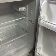 ?冷蔵庫番号37 NITORI ニトリ 2020年製 大阪市内配達無料 保管場所での引取りは値引きします